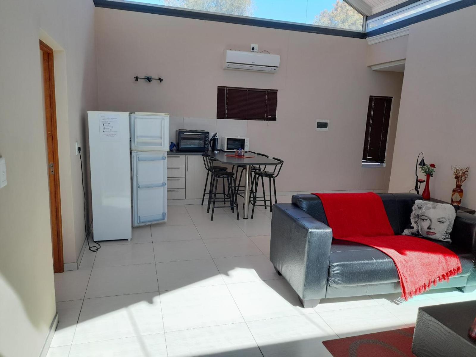 Eden Chalets Windhoek Cameră foto