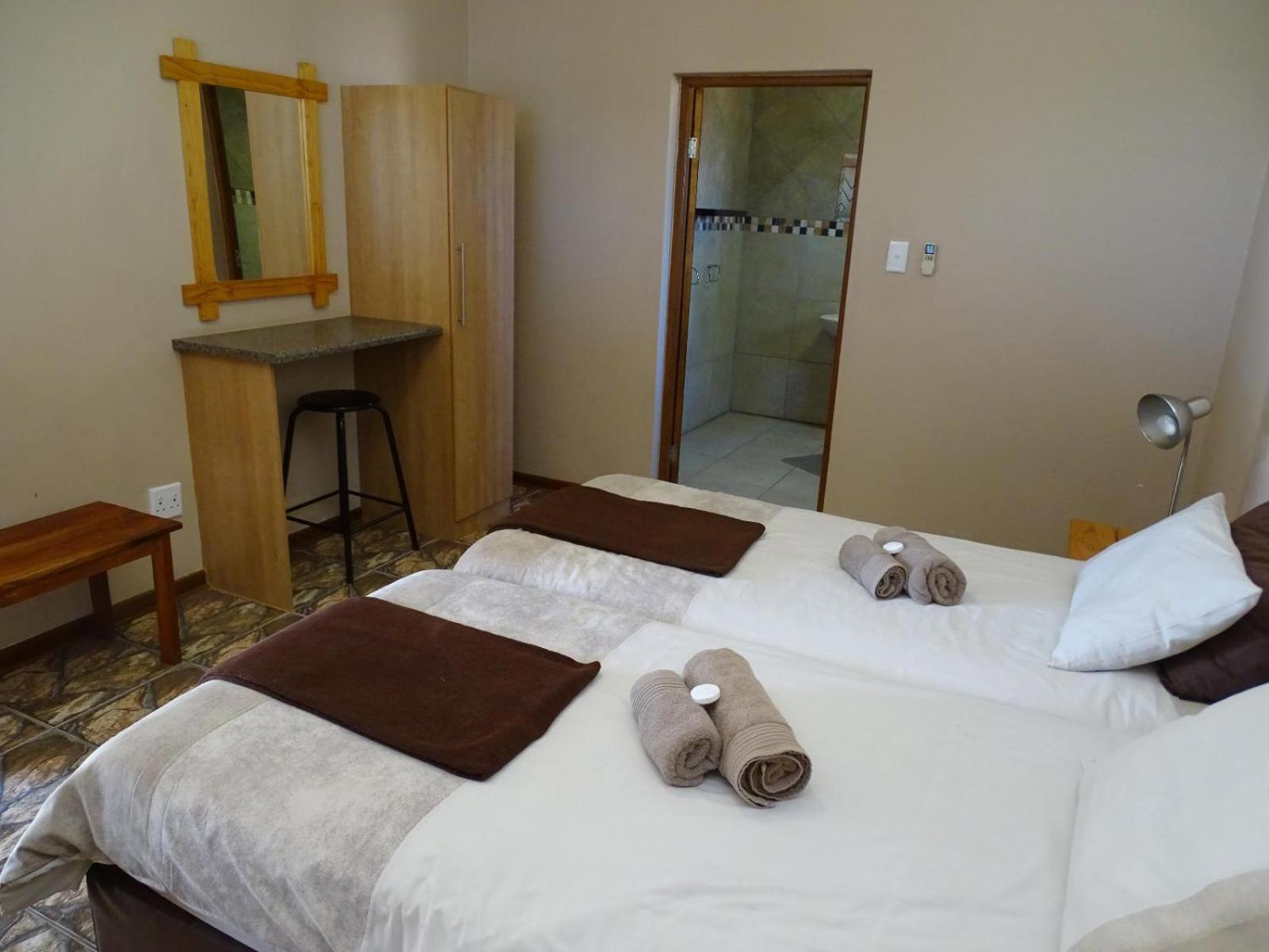 Eden Chalets Windhoek Cameră foto
