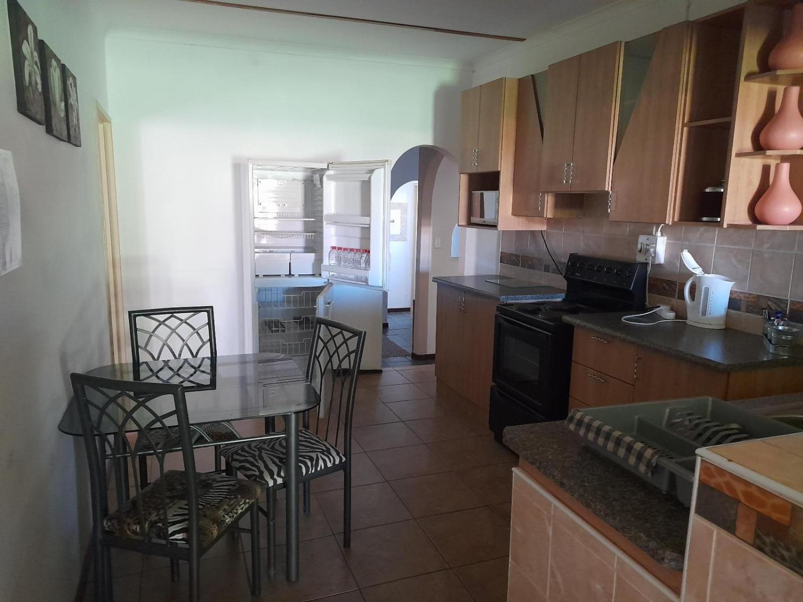 Eden Chalets Windhoek Cameră foto